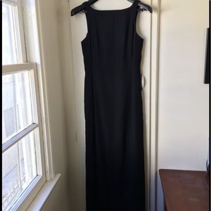 Nicole Miller Evening Gown